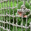 TZLGMDER Children's Climbing net Climbing Net Outdoor Climbing Cargo Net,How Many Meters Does It Take to Place an Order for A Few Pieces(14mmX10cm) view 1