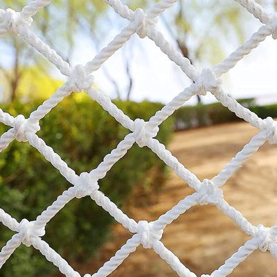 TZLGMDER Children's Climbing net Outdoor Climbing Net for Indoor and Outdoor Play How Many Meters are Needed to Buy A Few Pieces(1mX1.2m)