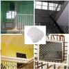 TZLGMDER Children's Climbing net Outdoor Climbing Net for Indoor and Outdoor Play How Many Meters are Needed to Buy A Few Pieces(1mX1.2m) view 2