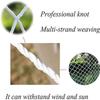 TZLGMDER Children's Climbing net Outdoor Climbing Net for Indoor and Outdoor Play How Many Meters are Needed to Buy A Few Pieces(1mX1.2m) view 4