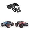 XvuaTeIw Tail Wing 56-ZJ05 Compatible with Hosim 9156 Xinle-hong 9156 1/12 RC Car Spare Parts view 2