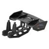 XvuaTeIw Tail Wing 56-ZJ05 Compatible with Hosim 9156 Xinle-hong 9156 1/12 RC Car Spare Parts view 3