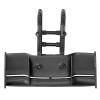XvuaTeIw Tail Wing 56-ZJ05 Compatible with Hosim 9156 Xinle-hong 9156 1/12 RC Car Spare Parts view 4