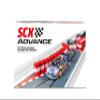 SCX - Advance Extension Accessory Scale 1:32 (Chicane for Advance) view 1