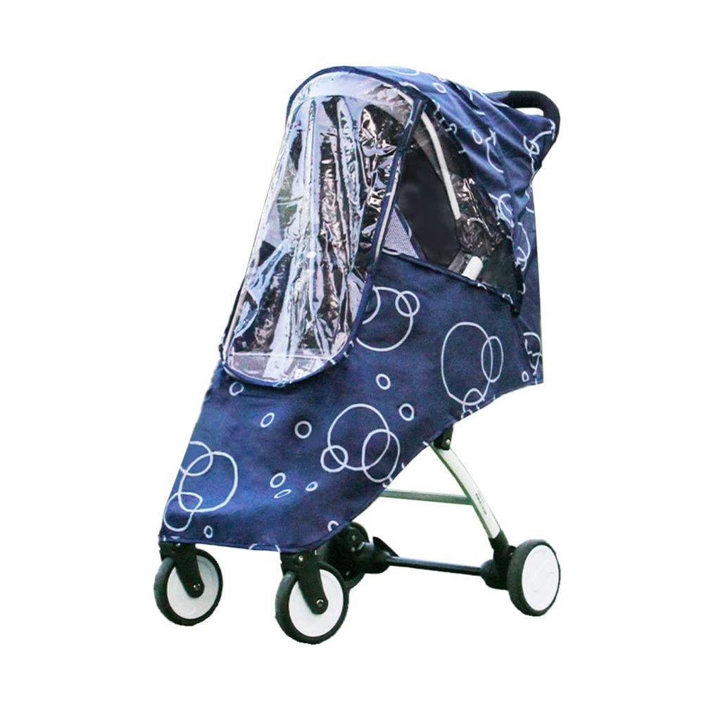 Winter Thicken Rain Shield Full for Accessories Pushchairs