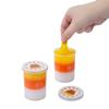 Candy Corn Putty - 12 Piece view 1