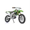 ATXTLWL 1/12 Dirt Bike Motorcycle for:Kawasaki KX 450F Die Cast Gift Collection view 1