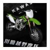 ATXTLWL 1/12 Dirt Bike Motorcycle for:Kawasaki KX 450F Die Cast Gift Collection view 3