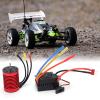 Brushless Motor and Brushless Esc Set, F540 Motor 3900kv 60a Esc Set with T Plug for 1/10 Remote Control Cars view 4