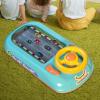 Garende Driving Wheel Toy for Kids Ages 3 and Above view 3