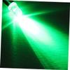 Cabilock 10pcs Pre-led Bulbs Led Lamp Beads Easy Install for Rc Cars Garage Lights view 4