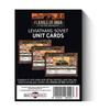 Battlefront Miniatures Flames of War: Late War - Leviathans: Soviet Unit Cards view 2