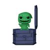 Funko Pop! Pocket POPers: The Nightmare Before Christmas - Oogie Boogie view 2