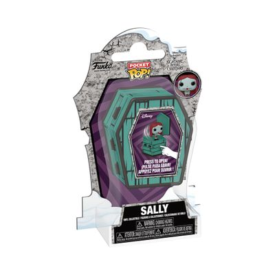 Funko Pop! Pocket POPers: The Nightmare Before Christmas - Sally