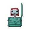 Funko Pop! Pocket POPers: The Nightmare Before Christmas - Sally view 2