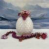 2pcs 3D Printed Dragons and Dragon Egg, Articulated Mother and Child Mushroom Dragons, Home Office Desk Decor Fidget ADHD Autism Dragon Toys MCD025-BD05-WE view 2