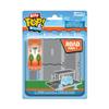 Funko Pop! Bitty City: Expansion - Road Kit view 1