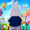 3 Meter Inflatable Cartoon Animal Model, Large Inflatable Doll, Creative Advertising Costume view 4