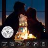 Food Dice Foodie Gifts for Boyfriend Girlfriend BRR Basket Stuffers Secret Santa Gift Exchange Ideas What to Eat Qwixx Dice Game 6 11 Year Stocking Stuffers Gag Gift for Women Husband Wife Birthday view 4