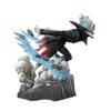 TAMASHII NATIONS - DanDaDan - Okarun (Transformed) FiguartsZERO Collectible Figure view 1