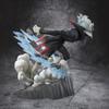 TAMASHII NATIONS - DanDaDan - Okarun (Transformed) FiguartsZERO Collectible Figure view 2