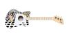 Beatles + Loog Mini Acoustic Guitar for Kids Toddler Children Ages 3+ view 3
