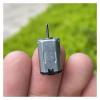 WLBQZESEG FF-M20 Small 10mm*8mm Electronic Starter DC 1.5V 3V 3.7V 31200RPM High Speed Precious Metal Brush Electronic Starter DIY RC Toy Model MAYAIYIN view 3
