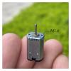 WLBQZESEG FF-M20 Small 10mm*8mm Electronic Starter DC 1.5V 3V 3.7V 31200RPM High Speed Precious Metal Brush Electronic Starter DIY RC Toy Model MAYAIYIN view 4