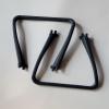 VERBANA 4PCS for 4D V14 Drone Landing Skid Set for 4D V14 Drone RC Quadcopter Replacement Landing Gear Spare Part Kit view 2