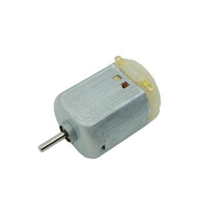 WLBQZESEG FC-130SA 130 Electronic Starter DC 3.7V 5V 6V 17000RPM High Speed 20mm Electronic Starter DIY RC Toy Slot Car Boat Fan Model MAYAIYIN