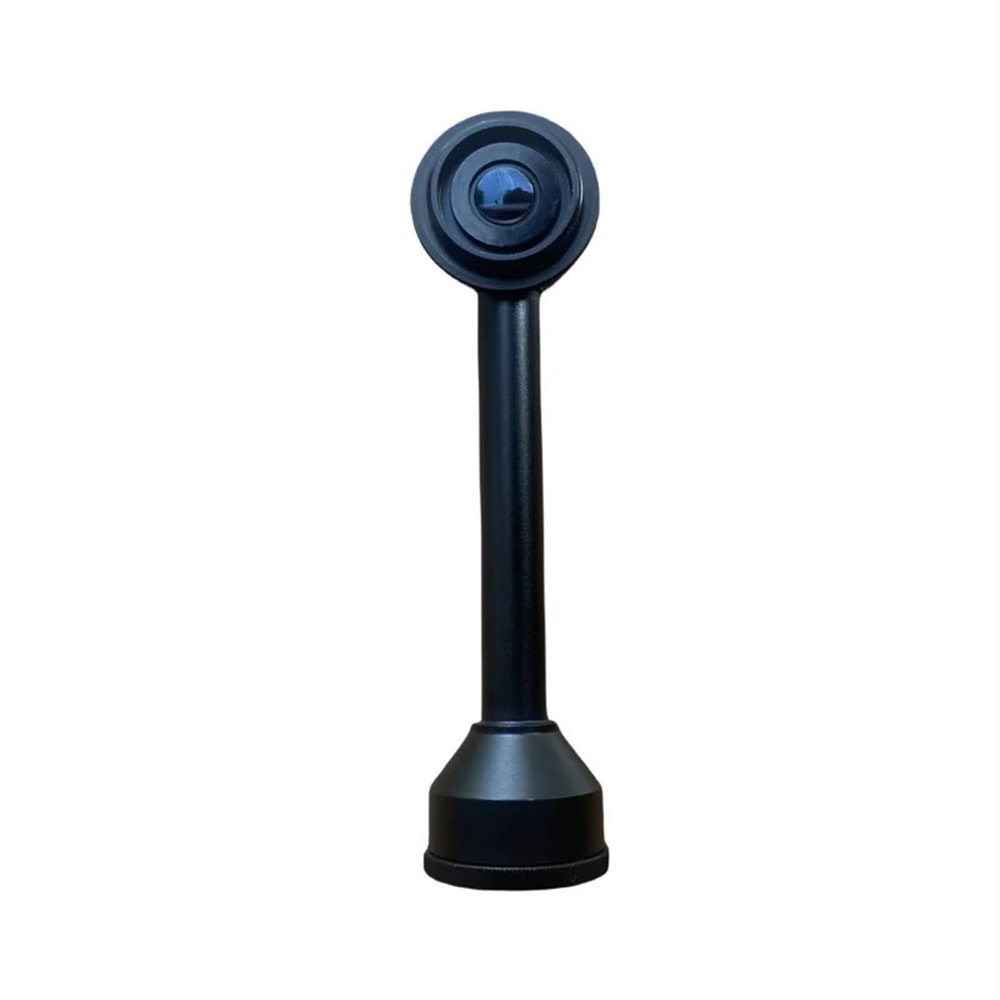 ZHANGGH New Bend Eyepiece Diagonal Ocular for SOKK-IA TOP-CON GM52 OS/ES Series Total Station Ocular