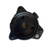 Black Tribrach and Optical Plummet Rotating Adapter for Prisms GPS 5/8" x11 Screw Thread Install Surveying(Optical Adapter) view 4