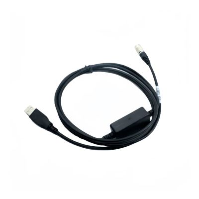 FOIF USB Com Data Discharge Transmission Cable for FOIF DT302L DT402L Theodolite Com/USB 6PIN (USB)