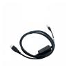 FOIF USB Com Data Discharge Transmission Cable for FOIF DT302L DT402L Theodolite Com/USB 6PIN (USB) view 2