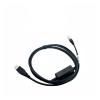 FOIF USB Com Data Discharge Transmission Cable for FOIF DT302L DT402L Theodolite Com/USB 6PIN (USB) view 3