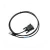 FOIF USB Com Data Discharge Transmission Cable for FOIF DT302L DT402L Theodolite Com/USB 6PIN (USB) view 4