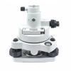Three-jaw Tribrach and Adapter with Optical Plummet Fit Prism(Gray) view 1