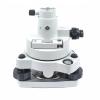 Three-jaw Tribrach and Adapter with Optical Plummet Fit Prism(Gray) view 2