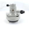 Three-jaw Tribrach and Adapter with Optical Plummet Fit Prism(Gray) view 3