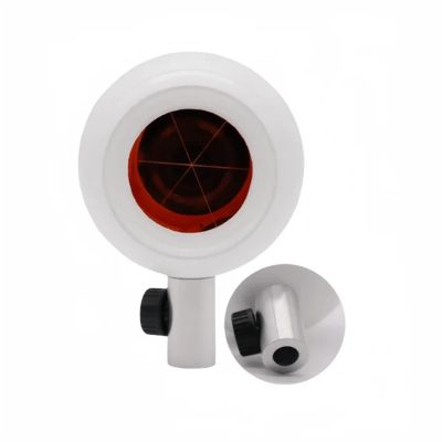 Faro Scanner Target Spheres 100mm Scanner Sphere Prism Monitoring Mini Spheres Prism(1PCS MP106)