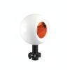 Faro Scanner Target Spheres 100mm Scanner Sphere Prism Monitoring Mini Spheres Prism(1PCS MP106) view 4