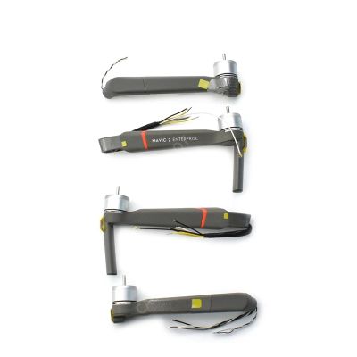 Kopryye for Mavic 2 Enterprise Motor Arm for DJI Mavic 2 Enterprise Front/Rear Left/Right Arms Replacement Repair Parts(1 Set)