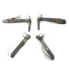Kopryye for Mavic 2 Enterprise Motor Arm for DJI Mavic 2 Enterprise Front/Rear Left/Right Arms Replacement Repair Parts(1 Set) view 2