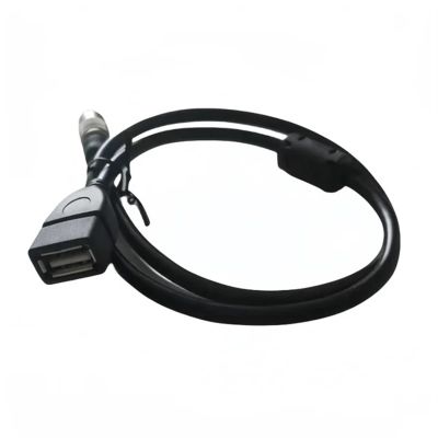 DINI03 USB COM DATA TRANSMISSION LINE FOR TRIMBLE DINI03 DIGITAL LEVEL THEODOLITE COM/USB CABLE 6PIN(Flash drive)
