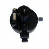 Black Tribrach and Optical Plummet Rotating Adapter for Prisms GPS 5/8" x11 Screw Thread Install Surveying(Tribrach and Adapter) view 3
