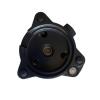 Black Tribrach And Optical Plummet Rotating Adapter For Prisms GPS 5/8"x11 Screw thread Install Surveying(Tribrach) view 1