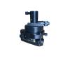Black Three-JAW Tribrach & Adapter with Optical Plummet for Total Station Prism GPS SURVERYING view 2