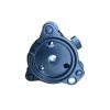 Black Three-JAW Tribrach & Adapter with Optical Plummet for Total Station Prism GPS SURVERYING view 3