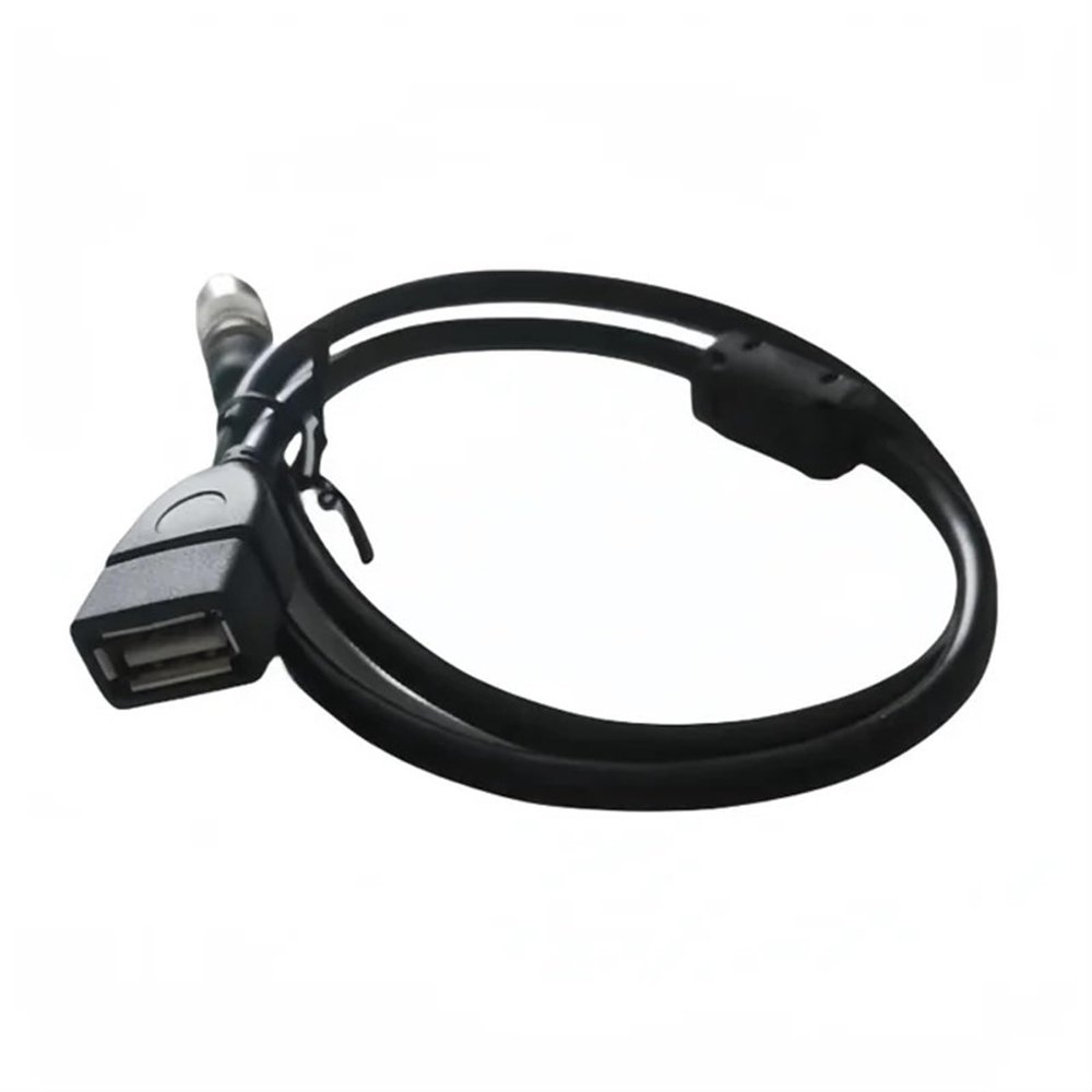 DINI03 USB COM Data Transmission LINE for Trimble DINI03 Digital Level Theodolite COM/USB Cable 6PIN(Flash Drive)