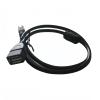 DINI03 USB COM Data Transmission LINE for Trimble DINI03 Digital Level Theodolite COM/USB Cable 6PIN(Flash Drive) view 1